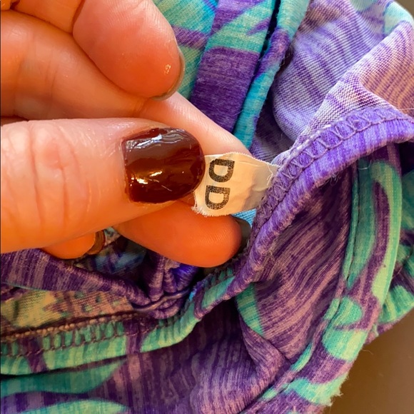 Bathing suit - Picture 3 of 5